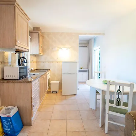 Apartamento Monte Dos Avós,