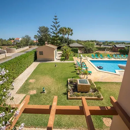 דירה Monte Dos Avos, By Algarveblossom *