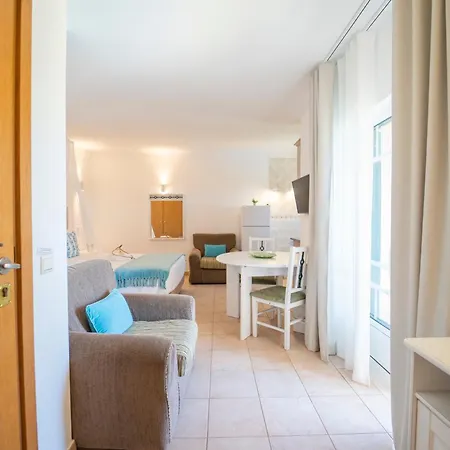 Appartement Monte Dos Avos, By Algarveblossom