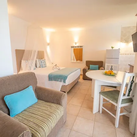 Monte Dos Avós, Apartamento
