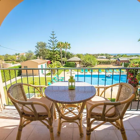 Apartamento Monte Dos Avós, Albufeira