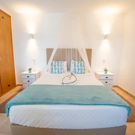 Monte Dos Avos, By Algarveblossom * אלבופיירה