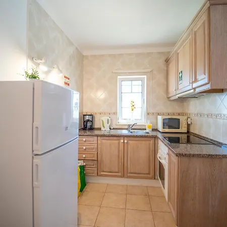 Apartamento Monte Dos Avós,