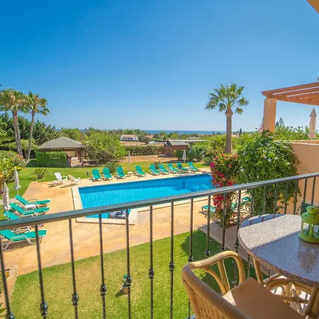 Monte Dos Avós, Apartamento Albufeira