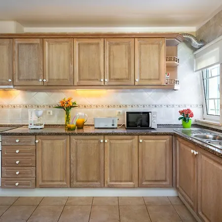Monte Dos Avós, Apartamento *