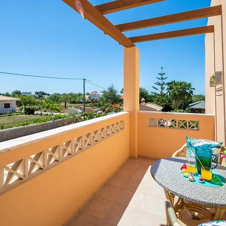Monte Dos Avós, Apartamento Albufeira