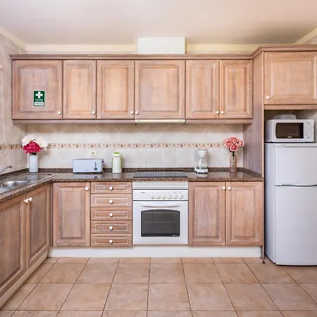 Apartamento Monte Dos Avós, Albufeira