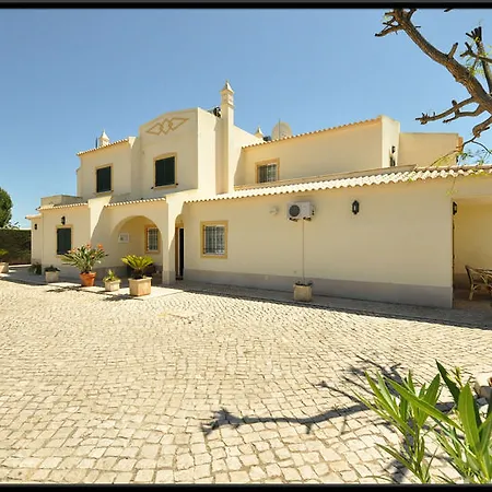 Appartement Monte Dos Avos, By Algarveblossom