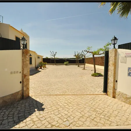 Monte Dos Avos, By Algarveblossom