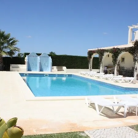 Monte Dos Avos, By Algarveblossom Albufeira