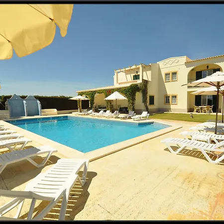 Appartement Monte Dos Avos, By Algarveblossom