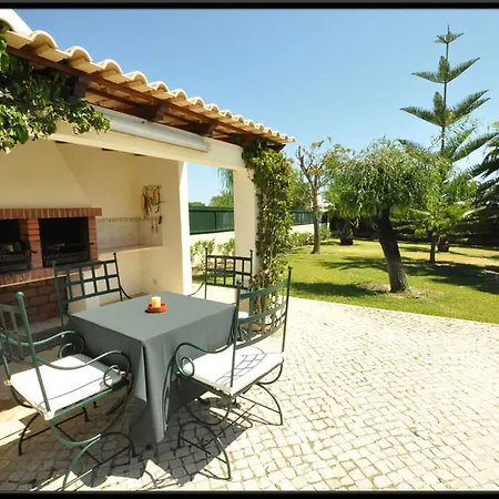 Appartement Monte Dos Avos, By Algarveblossom