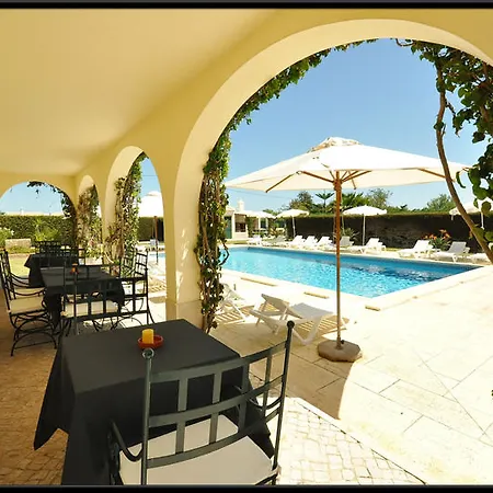 Monte Dos Avos, By Algarveblossom Albufeira