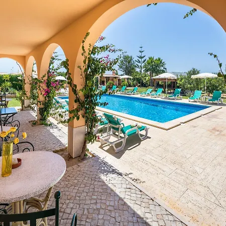 Appartement Monte Dos Avos, By Algarveblossom *