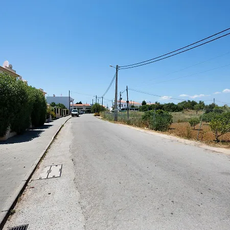 Monte Dos Avos, By Algarveblossom Albufeira