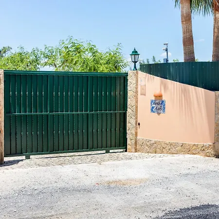 Monte Dos Avos, By Algarveblossom * אלבופיירה