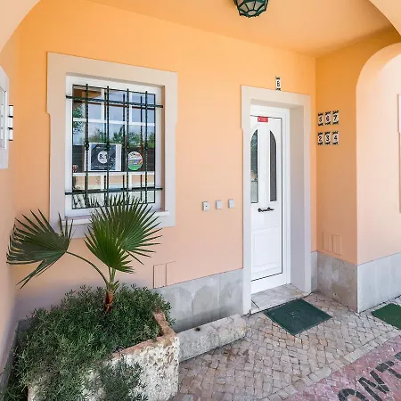 Monte Dos Avos, By Algarveblossom *