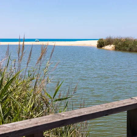 Monte Dos Avós, Apartamento Albufeira