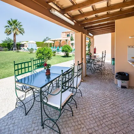 Appartement Monte Dos Avos, By Algarveblossom