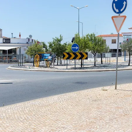 Appartement Monte Dos Avos, By Algarveblossom