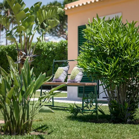 Apartment Monte Dos Avos, By Algarveblossom