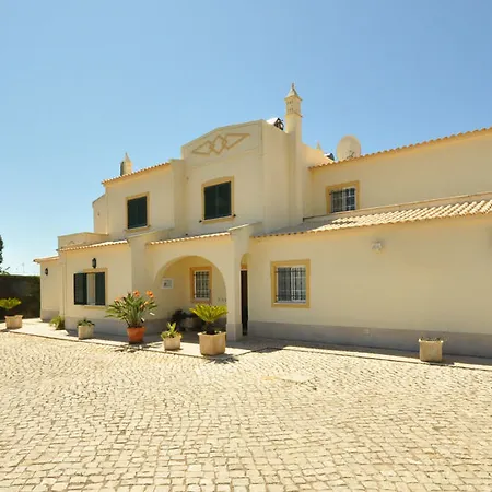 Monte Dos Avos, By Algarveblossom דירה