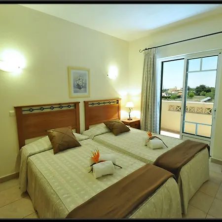 Appartement Monte Dos Avos, By Algarveblossom *