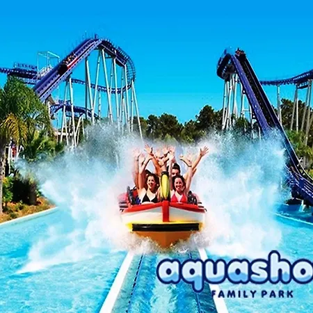 Monte Dos Avos, By Algarveblossom Appartement