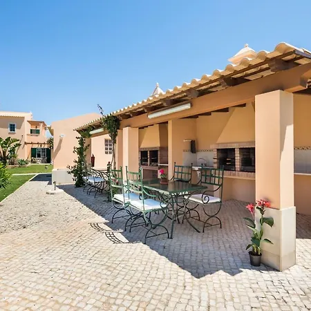 Apartamento Monte Dos Avós, Albufeira