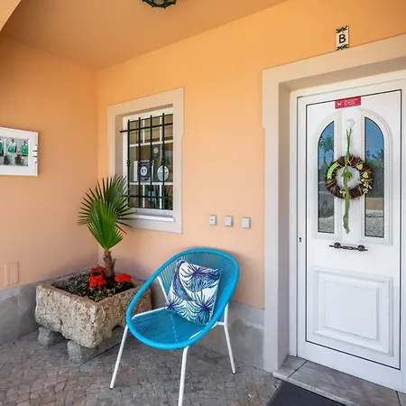 Monte Dos Avós, Apartamento