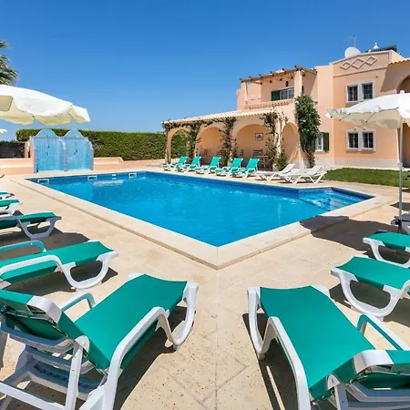 Monte Dos Avós, Apartamento