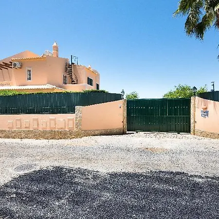 Appartement Monte Dos Avos, By Algarveblossom Albufeira