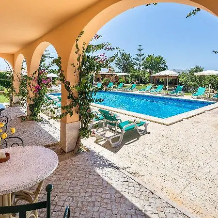 Monte Dos Avos, By Algarveblossom Apartment *