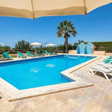 Monte Dos Avos, By Algarveblossom Appartement Albufeira