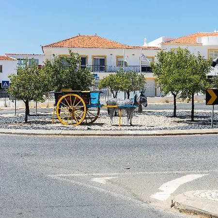 Appartement Monte Dos Avos, By Algarveblossom Albufeira