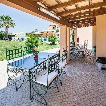 Monte Dos Avos, By Algarveblossom Appartement