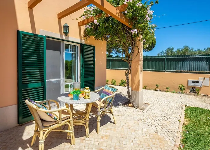 Monte Dos Avós, By Algarveblossom Apartamento *