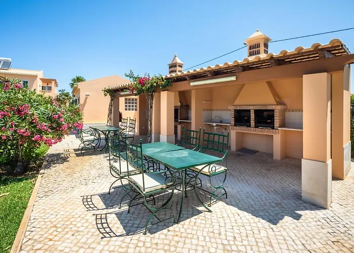 Monte Dos Avós, By Algarveblossom Apartamento Albufeira