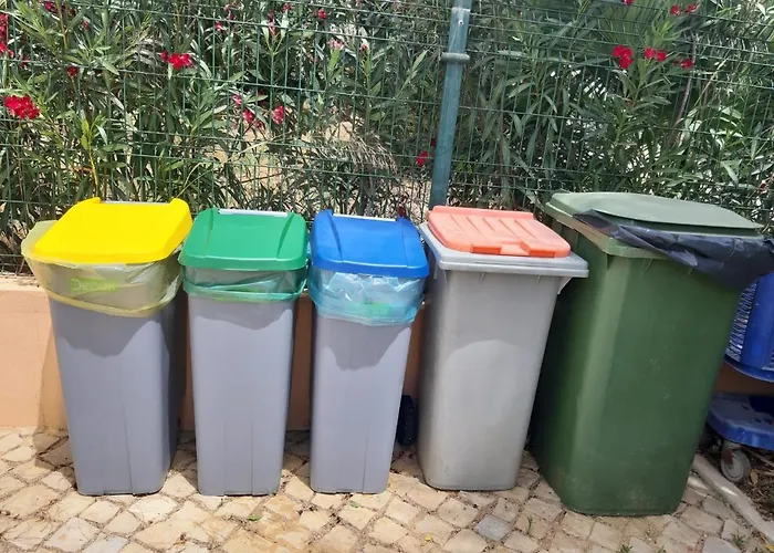 Apartamento Monte Dos Avós, By Algarveblossom