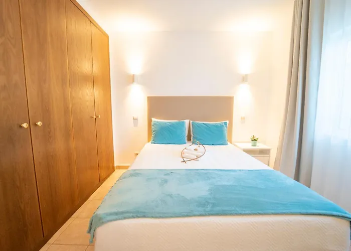 Monte Dos Avós, By Algarveblossom Apartamento Albufeira