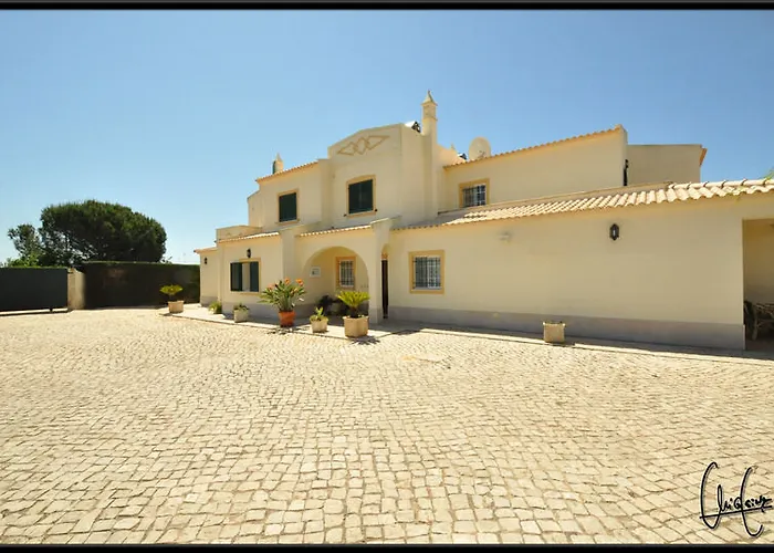 Apartamento Monte Dos Avós, By Algarveblossom Albufeira