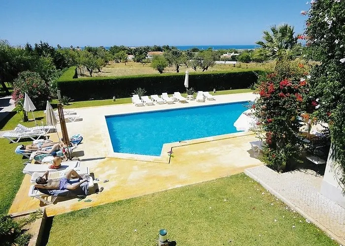 Apartamento Monte Dos Avós, By Algarveblossom Albufeira