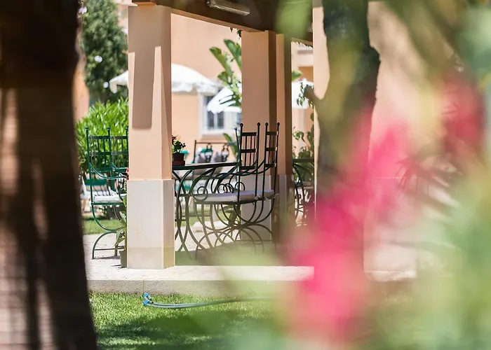 Monte Dos Avós, By Algarveblossom * Albufeira