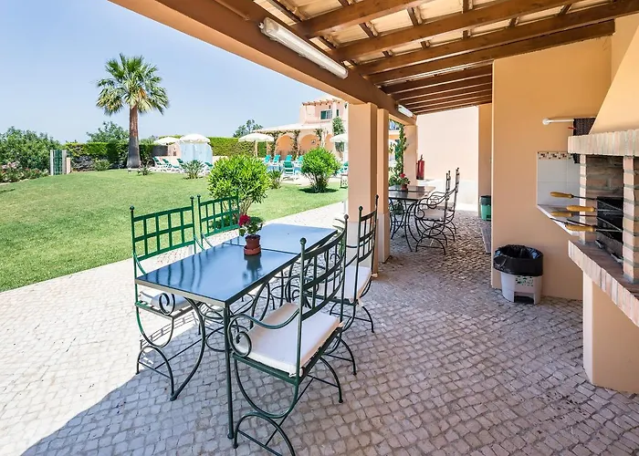 Apartamento Monte Dos Avós, By Algarveblossom