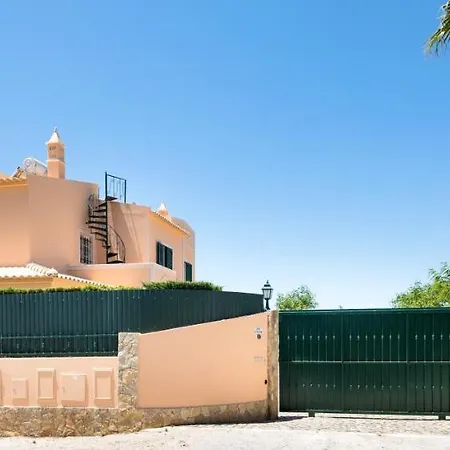 Monte Dos Avos, By Algarveblossom Apartman Albufeira