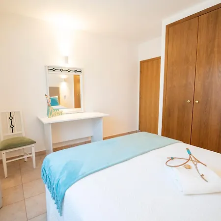 شقة Monte Dos Avos, By Algarveblossom