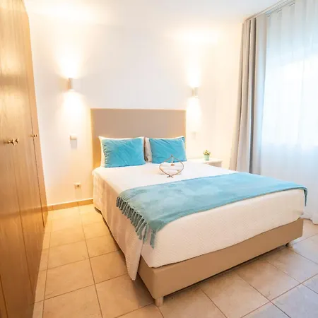 شقة Monte Dos Avos, By Algarveblossom البوفيرا