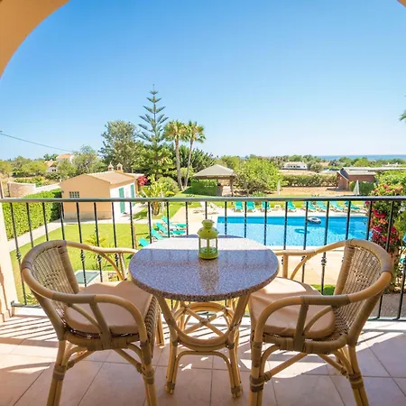 Apartman Monte Dos Avos, By Algarveblossom Albufeira