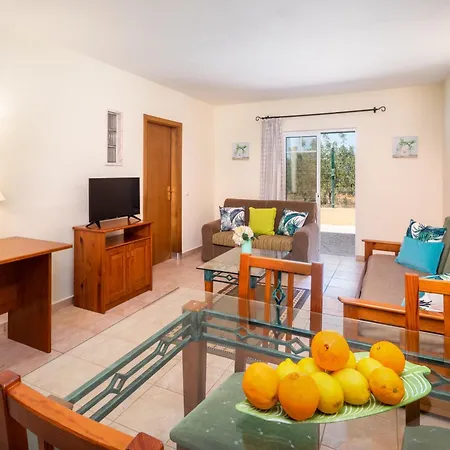 Apartman Monte Dos Avos, By Algarveblossom *