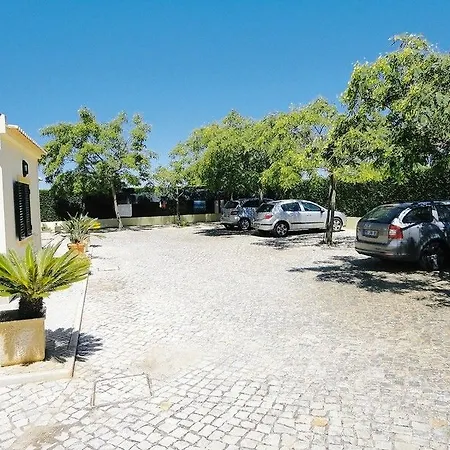 Apartman Monte Dos Avos, By Algarveblossom *